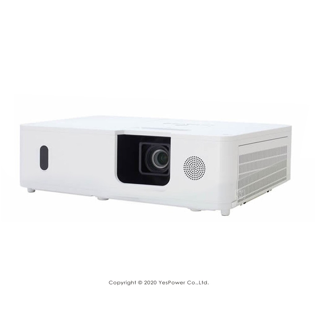 MC-WX5501 Maxell WXGA 大教室/會議室多功能投影機 5200流明/1280x800