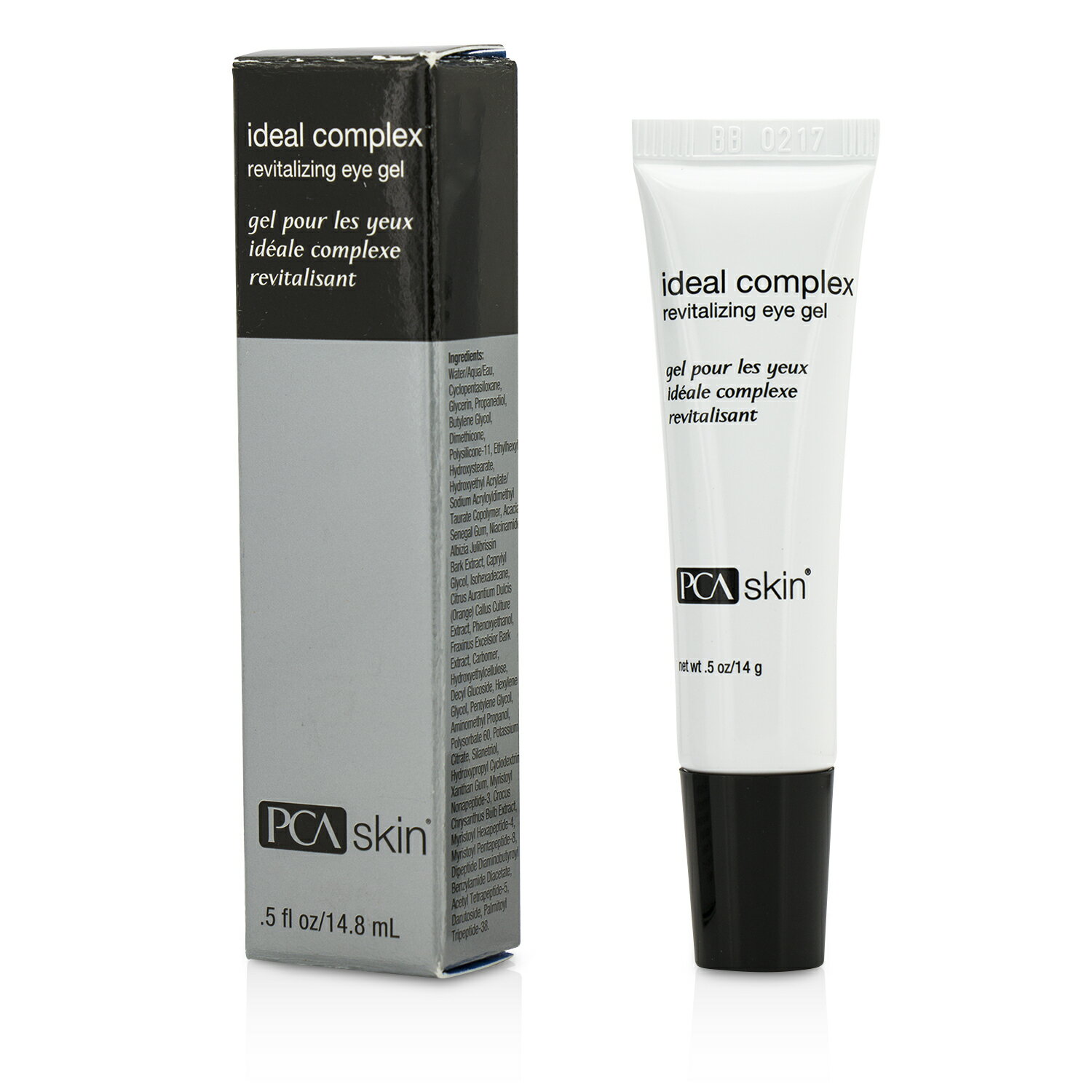 PCA Skin - 賦活煥膚眼部凝露Ideal Complex Revitallzing Eye Gel