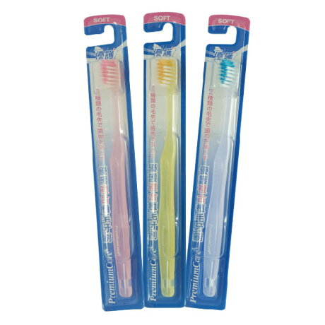 優護複合植毛牙刷1入 12入 盒 杏一 杏一健康生活館官方直營 Rakuten樂天市場