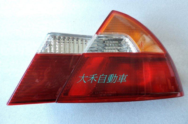 [大禾自動車] MITSUBISHI LANCER 97-00 VIRAGE VEO樣式尾燈 4件式特價3000