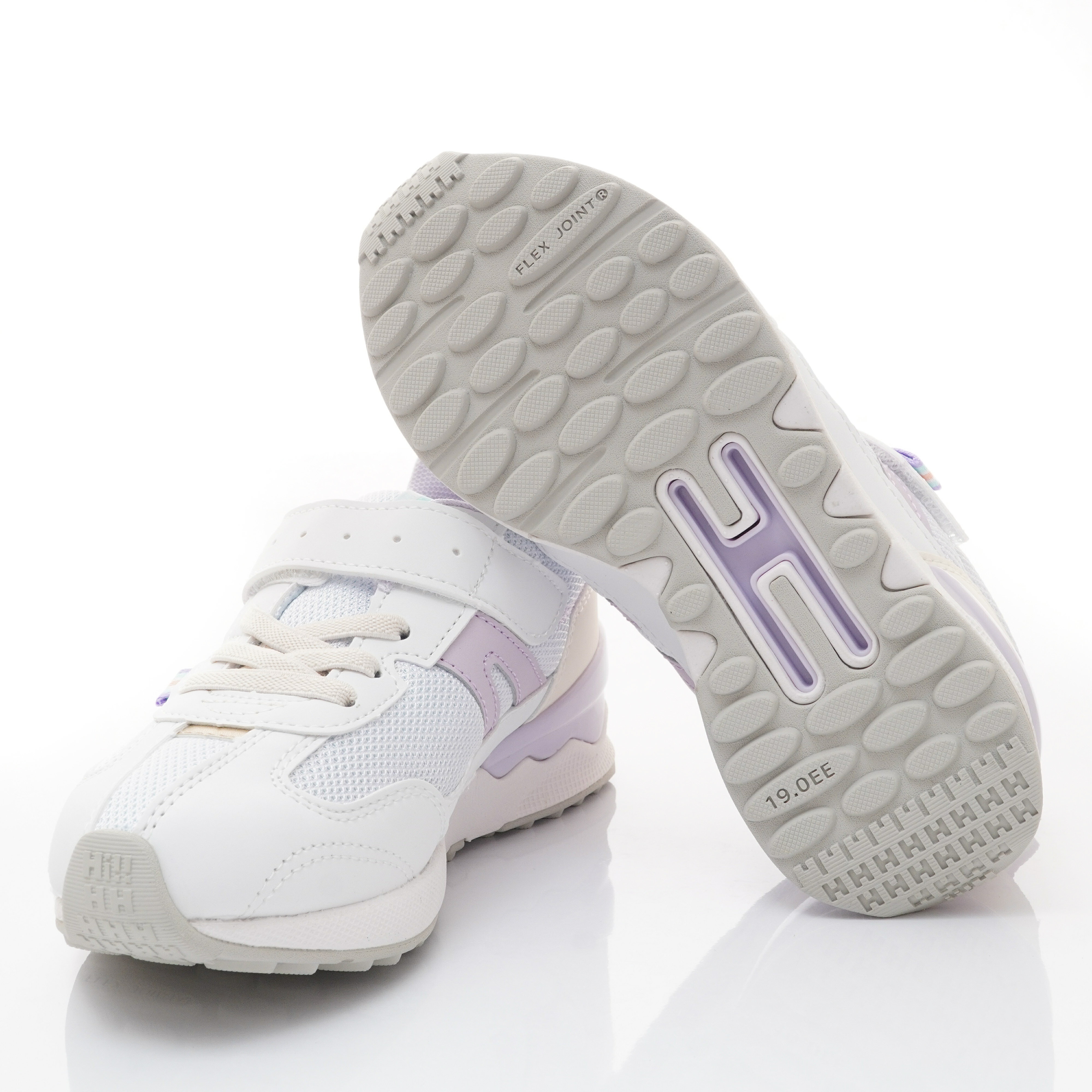 日本月星Moonstar機能童鞋HI高機能系列親子運動鞋款MSTW05新品任選(親子段)24年式(夏) 7