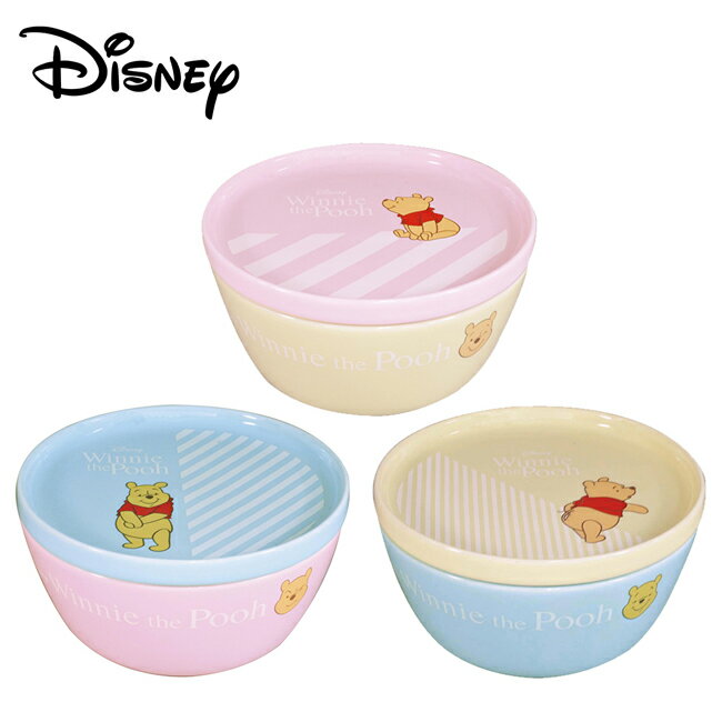 【日本正版】小熊維尼 碗盤組 日本製 陶瓷碗 陶瓷盤 碗盤餐具 維尼 Winnie SANGO 三鄉陶器 迪士尼 Disney