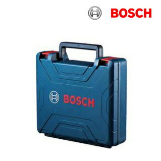 德國BOSCH 博世 GSR 12V-30專用原廠手提攜帶箱 輕巧攜帶箱 工具箱 體積小 好攜帶 好收納 富有精緻感