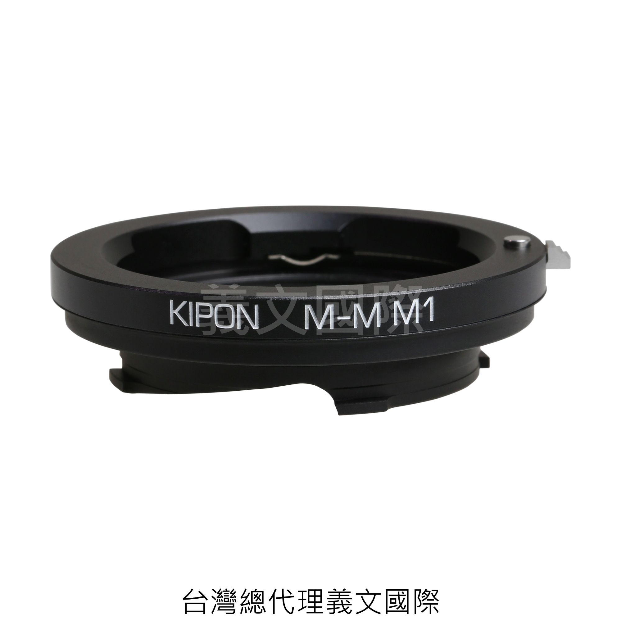 Kipon轉接環專賣店:Leica M-Leica M M1/8.1mm 6bit (徠卡,M6,M7,M10,MA,ME,MP)