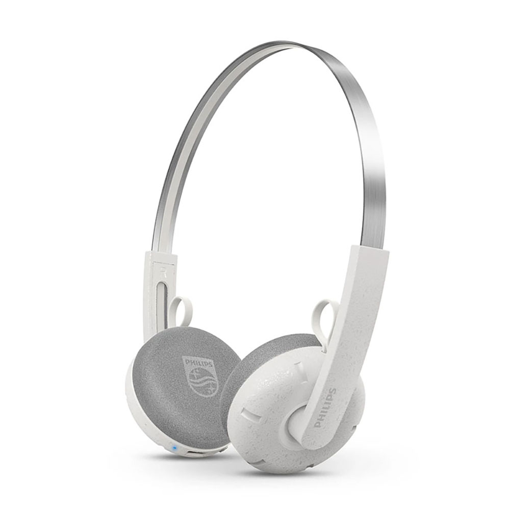 PHILIPS TAH2000百年紀念半開放頭戴式藍牙耳機 2