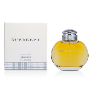 巴寶莉 Burberry - Burberry 女性香水