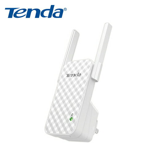 <br/><br/>  Tenda A9 300M 第二代無線訊號延伸器【三井3C】<br/><br/>
