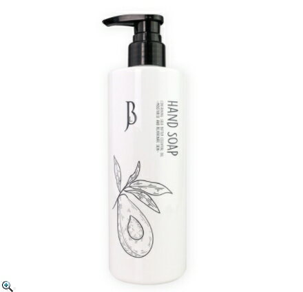 JBLIN 薰衣草精油洗手液 洗手乳 精油系列 500ml 【櫻桃嚴選】 1
