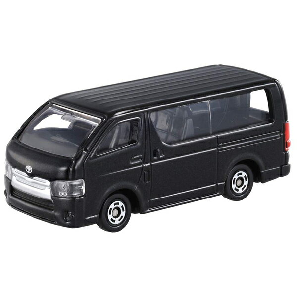 【震撼精品百貨】 TOMICA多美~TOMICA 多美小汽車NO.113 豐田Hiace*10278