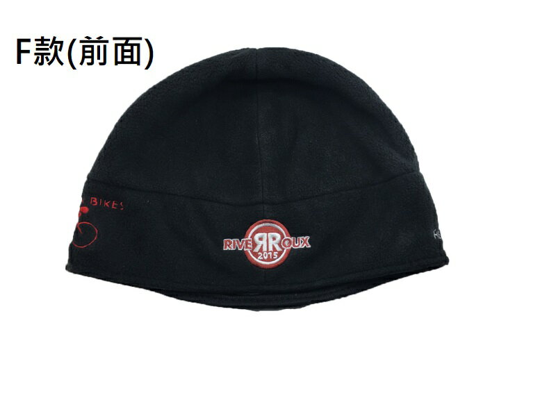 HEADSWEATS-Thermal Reversible Beanie保暖頭套,覆蓋耳朵,保溫/透氣 兩種款式 4