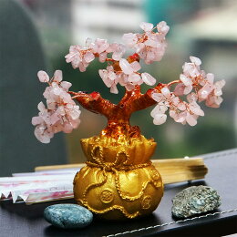 招財樹系列