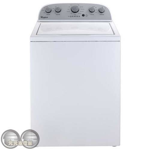 <br/><br/>  惠而浦 13公斤直立式洗衣機 1CWTW4845EW 限區含配送/安裝<br/><br/>