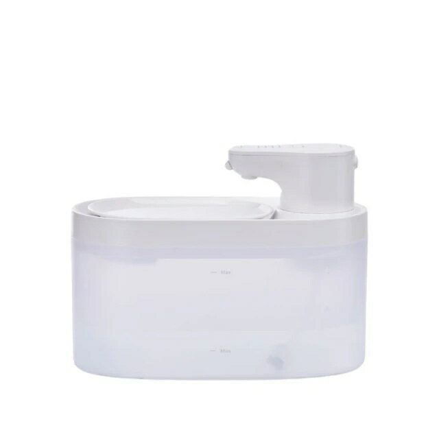 正負零 ±0 2.5公升 寵物小溪飲水機  XDF-KP30