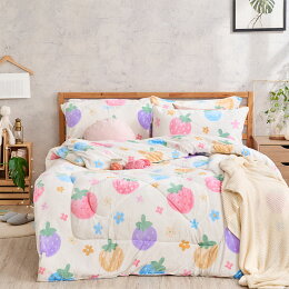 棉被 / Heat-Fi / 法蘭絨暖暖被 / 多款任選