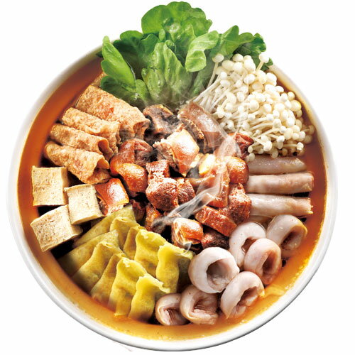 海霸王-燕餃(12入)100g/包【愛買冷凍】 2