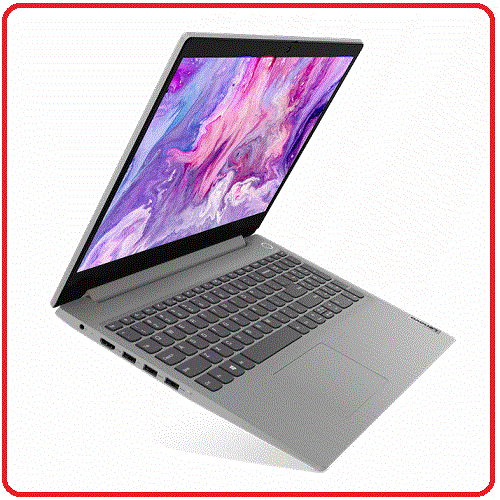 Lenovo IdeaPad Slim 3 (15) 81WQ000GTW 白金灰N5030/4G/256G/Win10/2Y