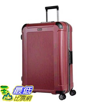 [COSCO代購4] W128512 Eminent PC+鋁合金細框 20吋 行李箱