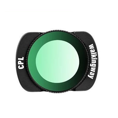 【中壢NOVA-水世界】行涉 DJI Pocket3 配件 - 濾鏡 CPL偏光鏡 Walkingway 消除反光 磁吸