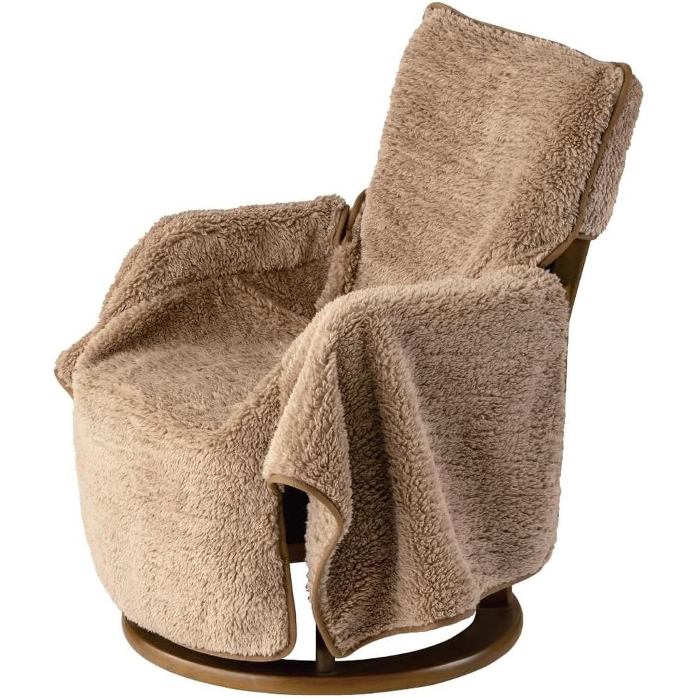 【日本代購】Alphax 室內保暖椅套