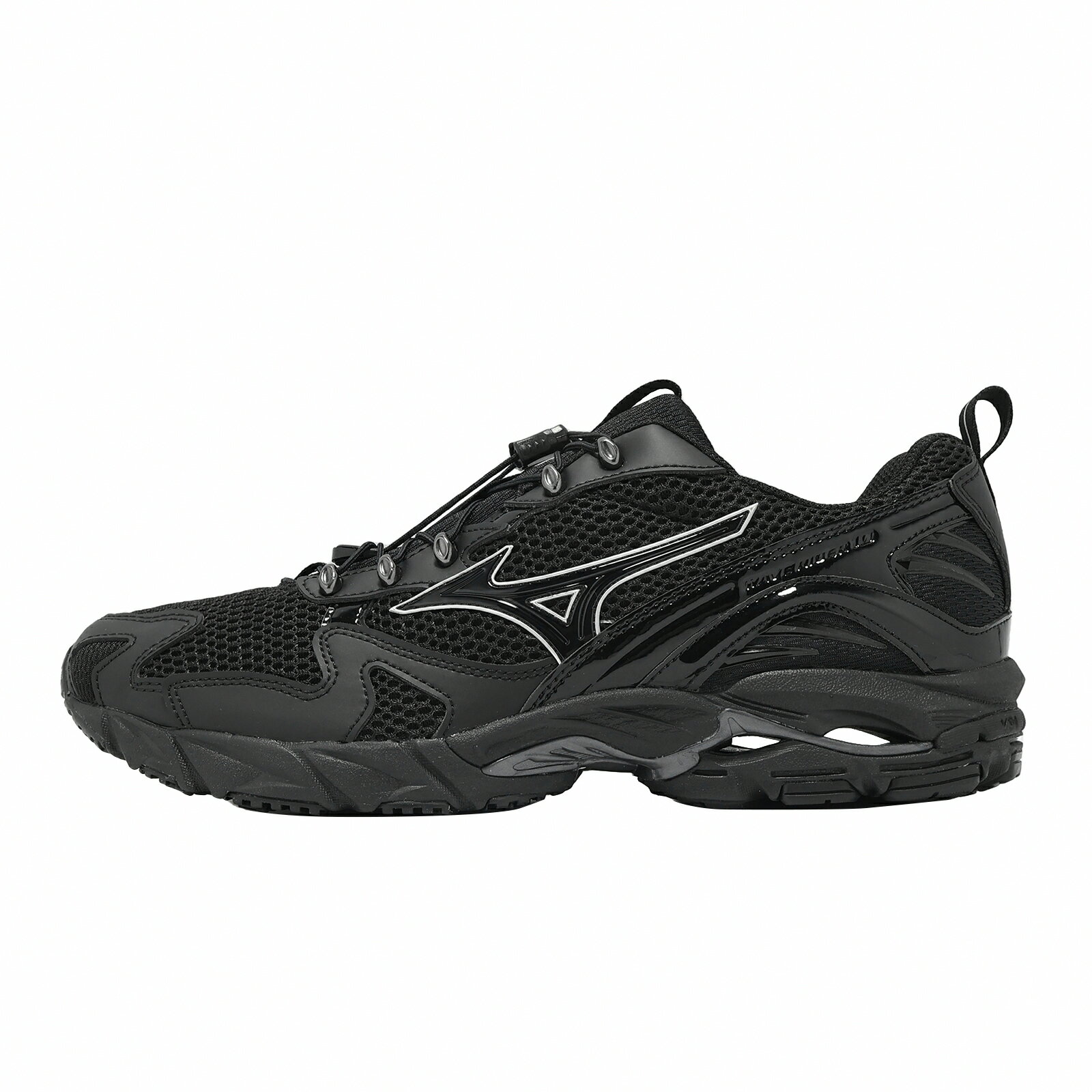 網購推薦-Mizuno Wave Rider 10 SLY