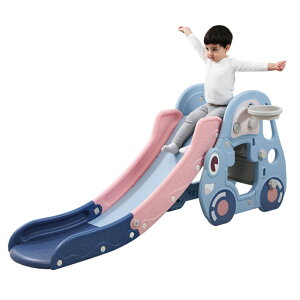 免運 寶寶滑滑梯2至10歲多功能折疊滑梯室內家用兒童小型小孩家庭玩具3 兒童節禮物
