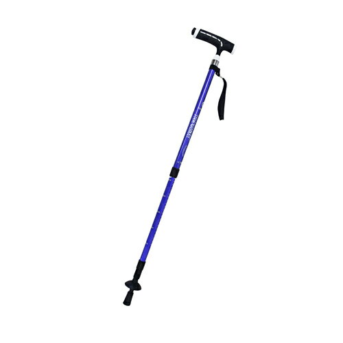 TreeWalker LED健走助力杖 登山杖 健走杖【愛買】 6