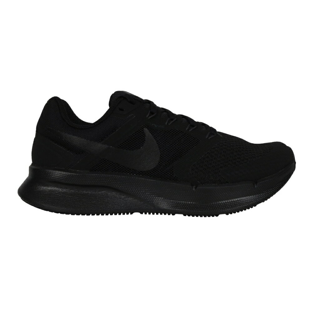 NIKE W RUN SWIFT 3 女透氣緩震慢跑鞋(免運 飛馬 運動「DR2698-003」≡排汗專家≡