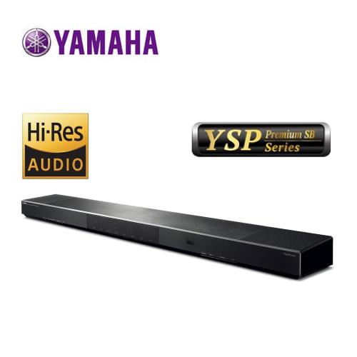 【福利品】YAMAHA 山葉 YSP-1600 5.1聲道無線家庭劇院