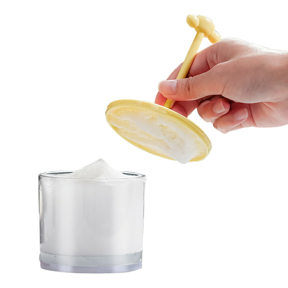 日本SP SAUCE壁掛黏貼式洗面乳起泡器 4