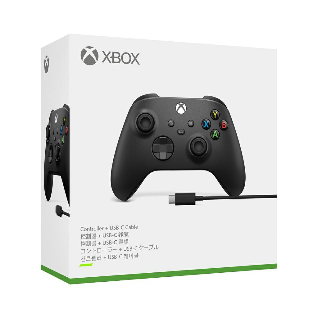 【AS電玩】微軟 XBOX 無線控制器 XBOX手把  冰雪白 磨砂黑 衝擊藍 電擊黃 狙擊紅 台灣公司貨 6