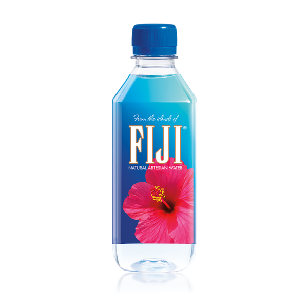 現貨免運 FIJI Water斐濟天然深層礦泉水 330ml x 24瓶 HS嚴選