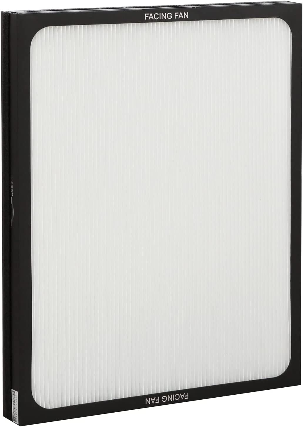 【日本代購】BLUE AIR 空氣淨化器200/300 系列更換用濾塵網F200300PA