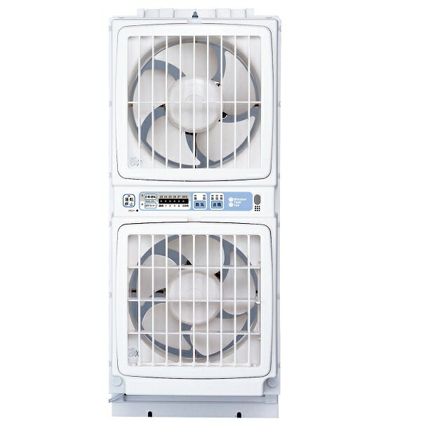 高須產業 TSK FMT-200SM 窗型雙風扇 排扇 換氣扇 吸排雙用 FMT-200S 新款