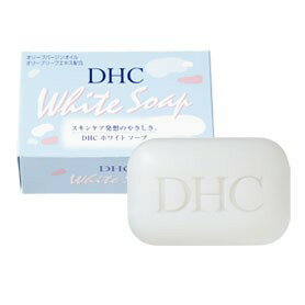 (效期：2025/7/21)DHC #400 白玉柔膚皂 105g
