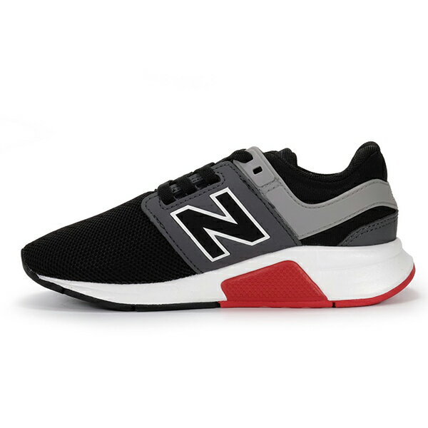 【NEW BALANCE】NB 247 童鞋 運動鞋 中童 -PH247FBW