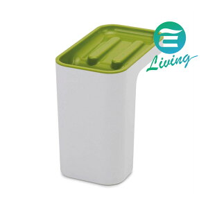 JOSEPH Sink pod organizing aid for the sink green 清潔工具收納架(綠色) #85126【最高點數22%點數回饋】