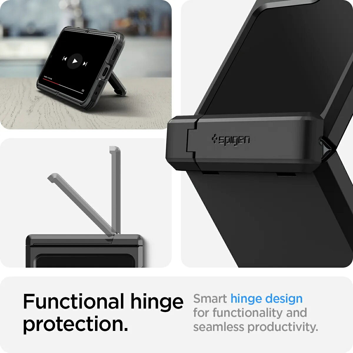 Spigen SGP Tough Armor Pro 防摔殼 手機殼 保護殼 Galaxy Z Flip5 Flip 5 5