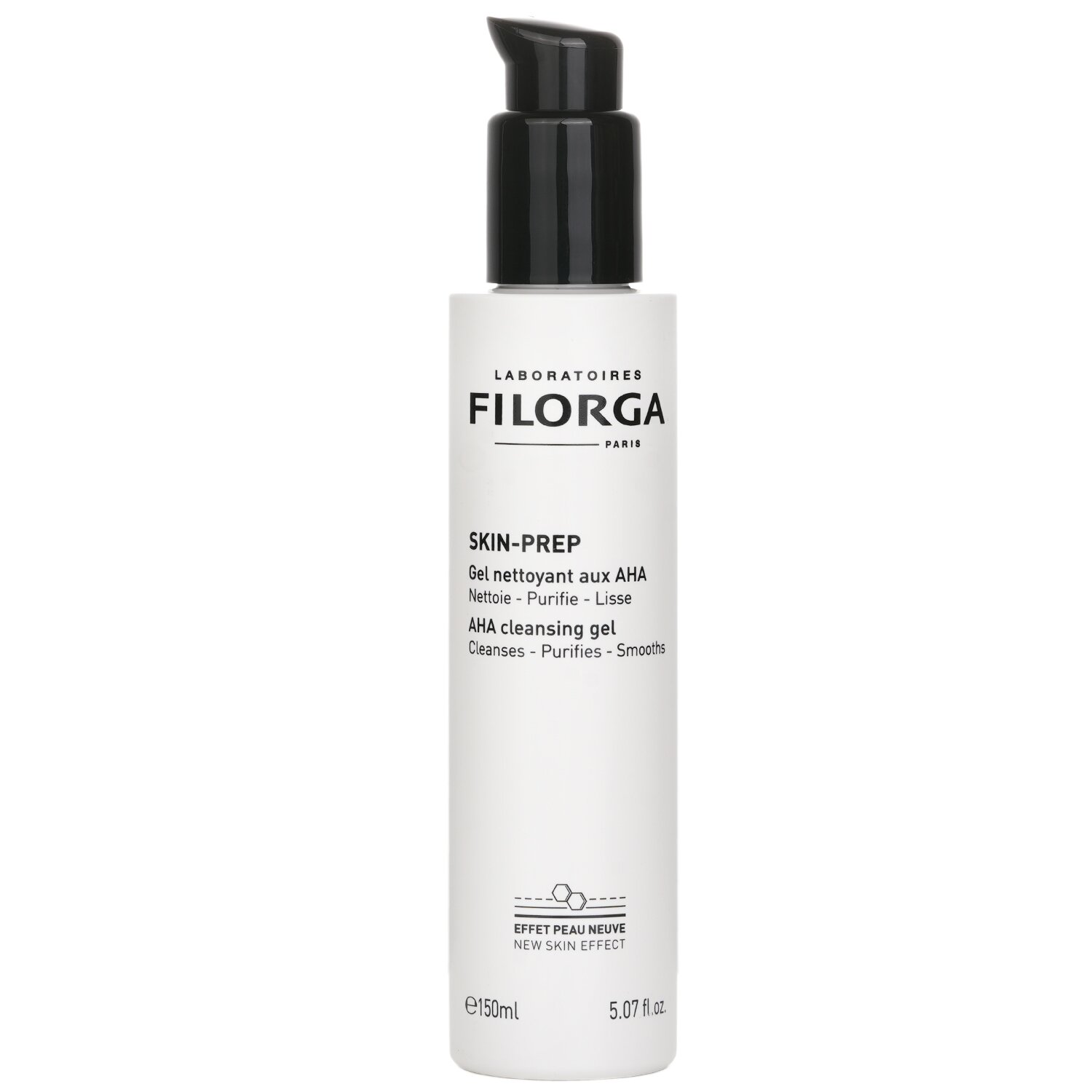 菲洛嘉 Filorga - Skin Prep 深層淨顏果酸潔膚凝膠