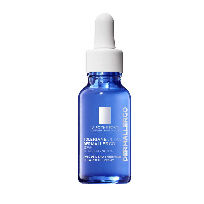 理膚寶水 多容安舒緩保濕修護精華 20ml【德芳保健藥妝】