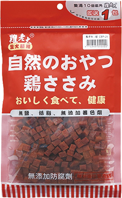 雞老大 Chicken Boss 寵物狗零食 寵物零食 狗零食 犬零食 肉片 純肉零食 全犬適用【230815】 0