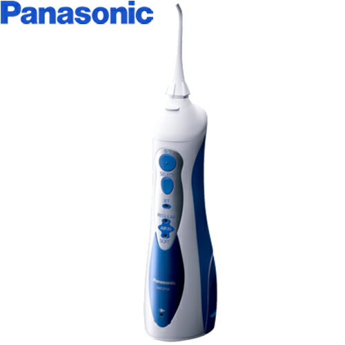 Panasonic 國際 EW-1211-A  全機可水洗式沖牙機