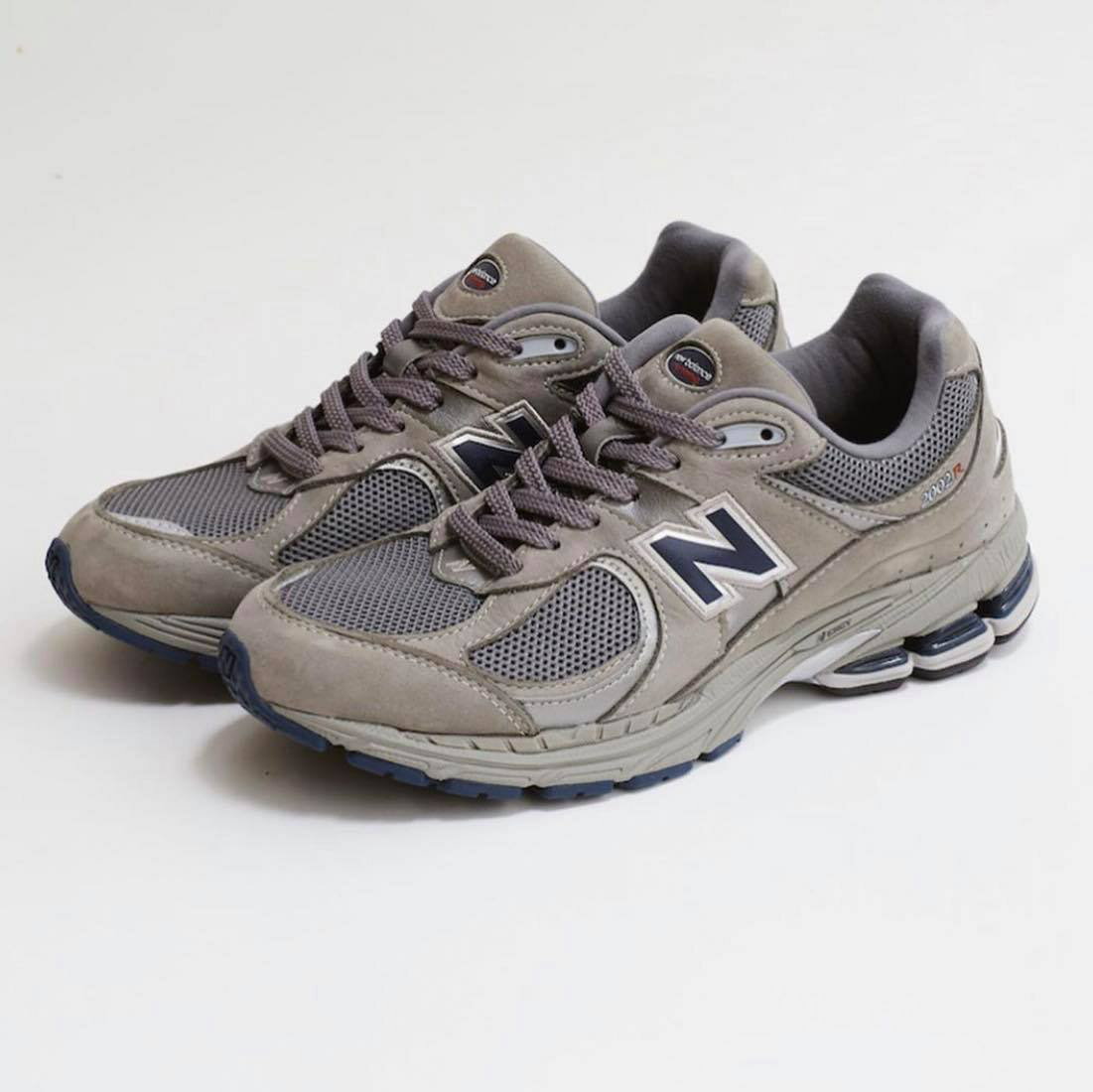 nb ml2002