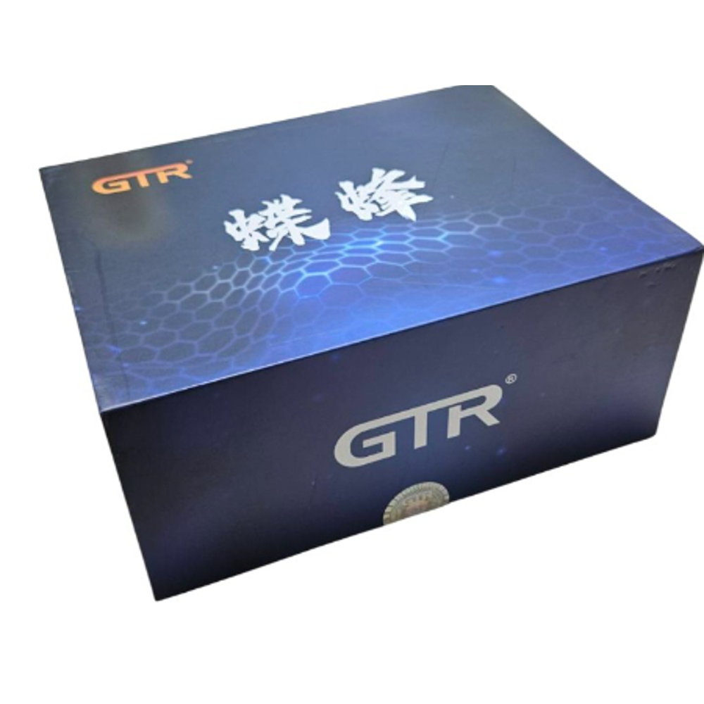 【GTR】蝶蜂霧燈／角度調整soeasy／三點定位／大魚眼*可提供安裝