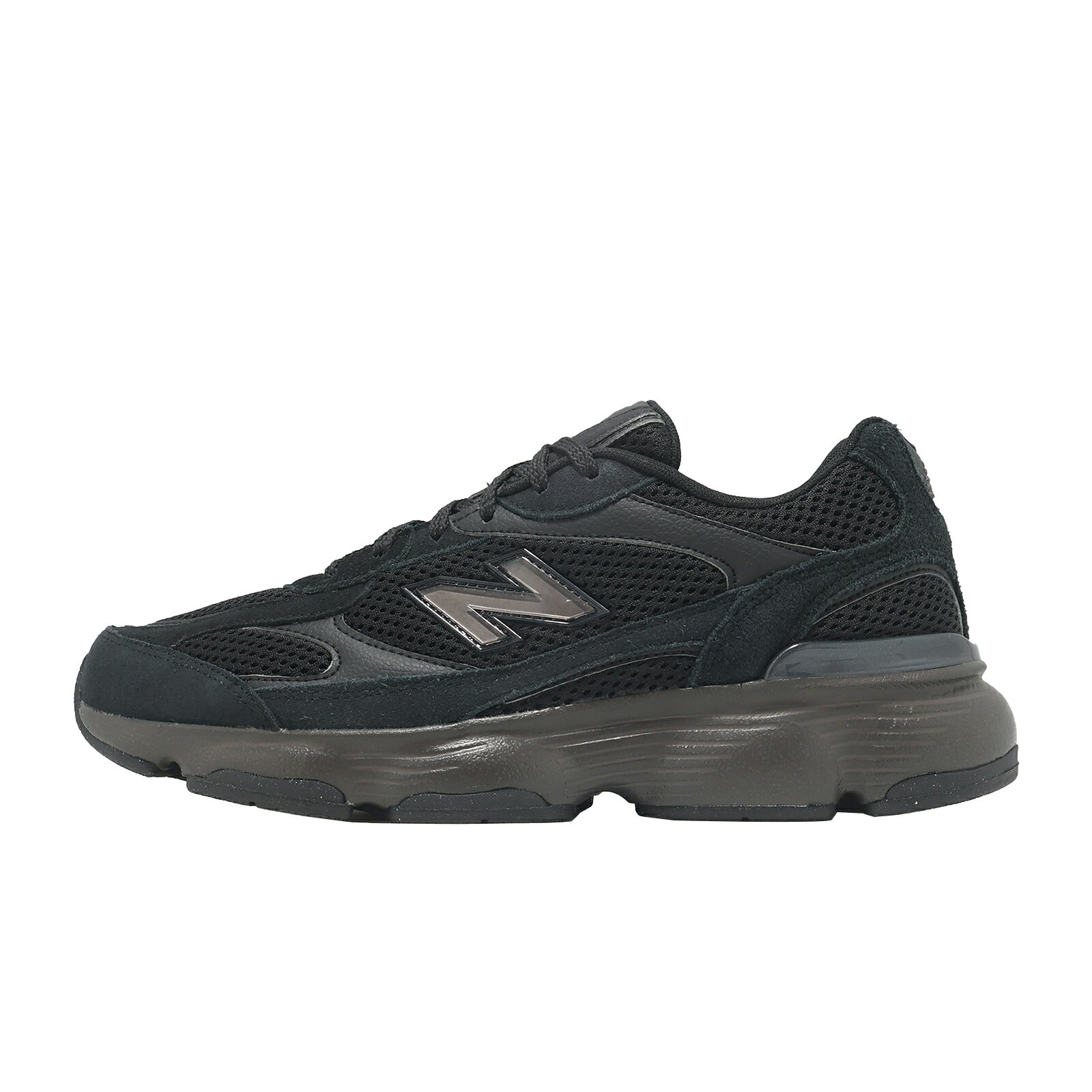 New Balance NB 休閒鞋 603 男鞋 女鞋 黑 拼接 復古 緩震 紐巴倫 M6037Z2-D