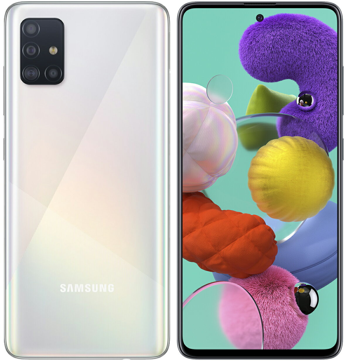 samsung a51 all model