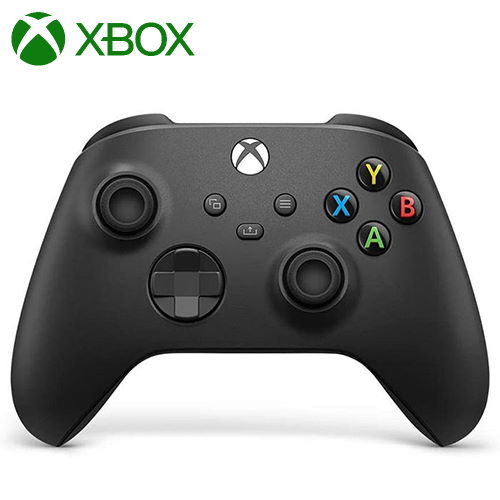 【滿額現折$330 最高3000點回饋】 【XBOX】Xbox 無線控制器《磨砂黑》【三井3C】