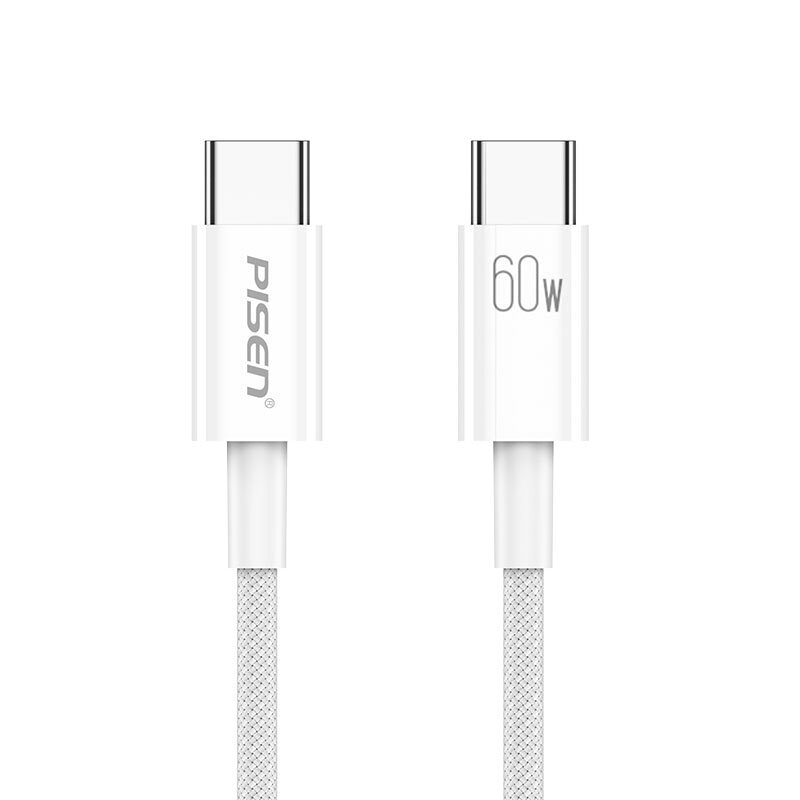 Iphone16雙USBC手機充電線 筆電平板閃充數據線 type-c傳輸線手遊補電快充線