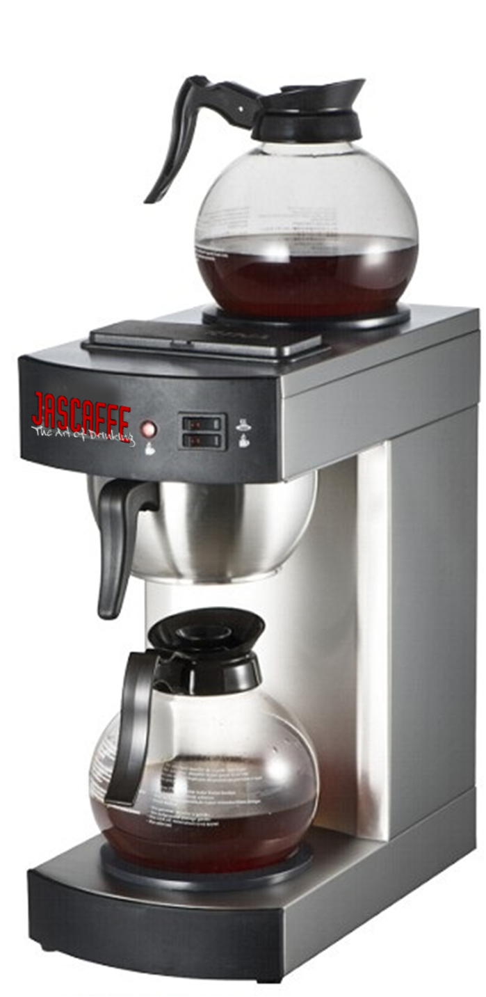 CAFERINA RH-230 (RXG-2001) 商用美式咖啡機 10人份【良鎂咖啡精品館】