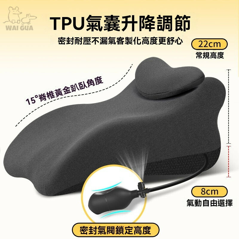 床上趴睡枕 午睡枕 午休枕 床上趴睡枕 趴床神器 多功能俯臥位 趴枕 頭趴著睡覺 玩手機看書趴枕 靠枕 枕頭