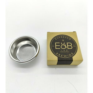 E&B Lab by IMS SUPER FINE 系列 Espresso 58mm 義式咖啡濾杯 B702TH26SF
